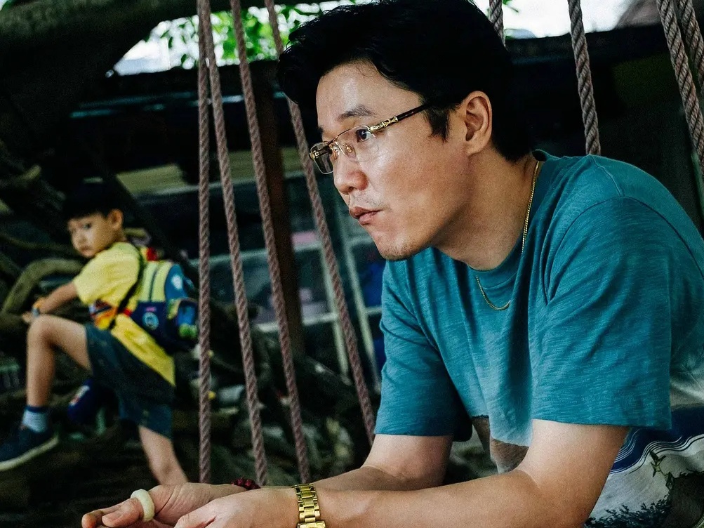 张子枫感人电影,张子枫催泪的电影