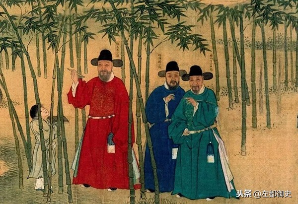 两家为争小牛告到县衙，结果双方都被处罚，此案虽小却有醒世效用