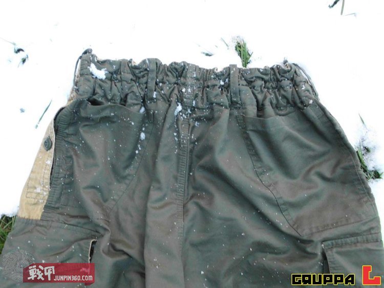 毛熊战袍,毛熊战服