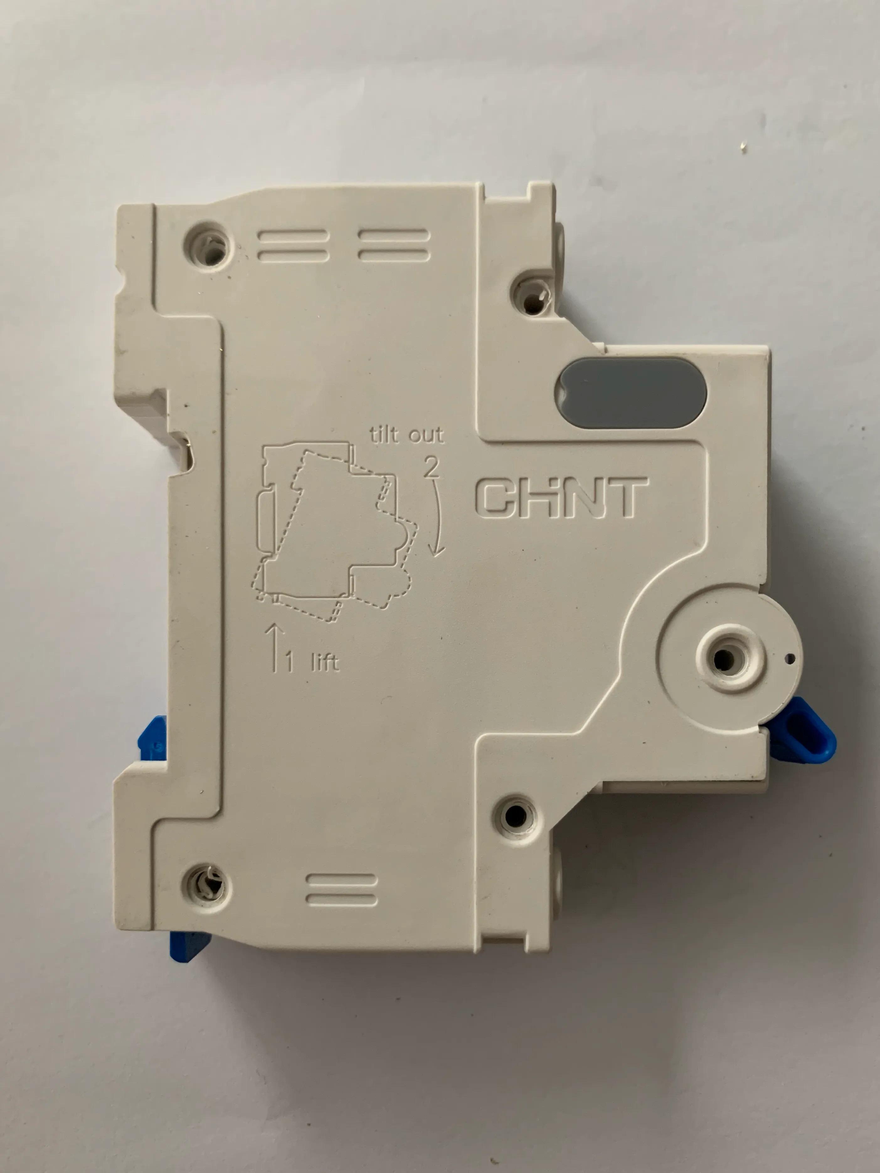 正泰空气开关和abb空气开关,正泰与abb空开哪个好