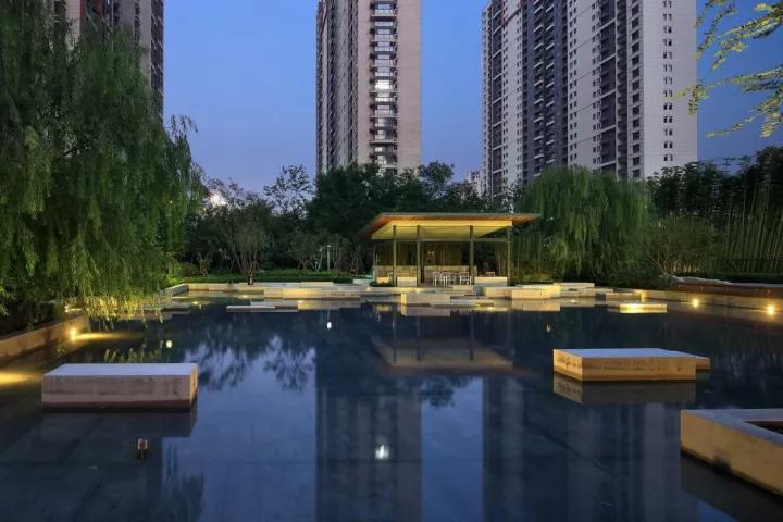 郑州保利永威西溪花园租房,郑州保利永威西溪花园二手房