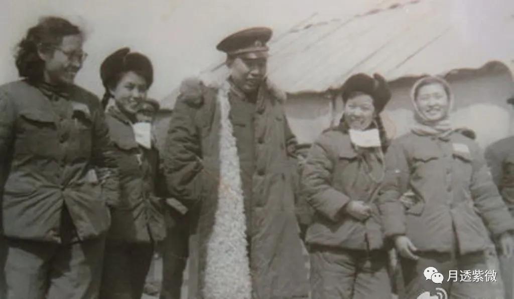 魏广悦《宝清史话,20复转官兵的奋斗与国营农场的建立》