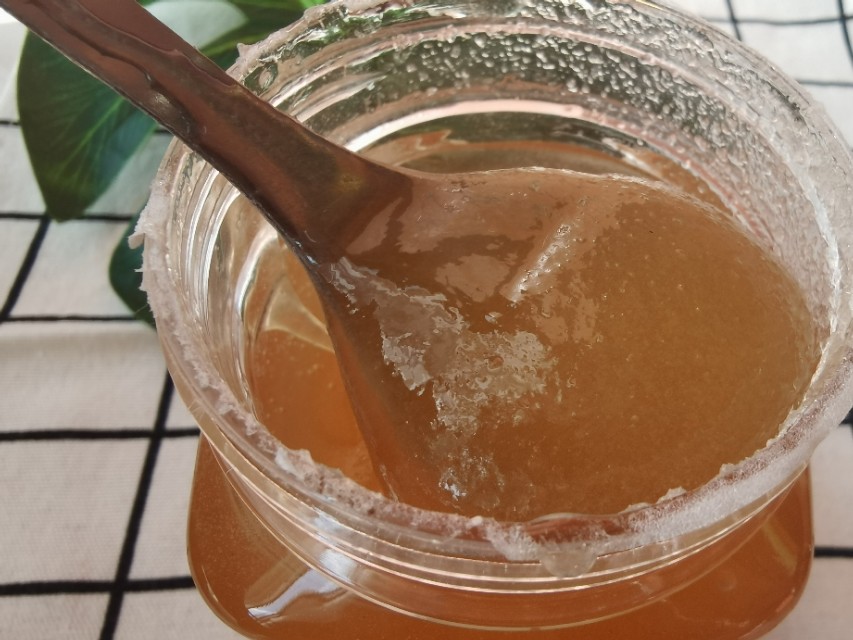 蜂蜜瓶盖拧不开怎么办,蜂蜜玻璃瓶瓶盖打不开