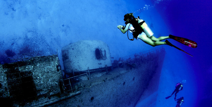 日本冲绳好吗,日本冲绳可以潜水吗