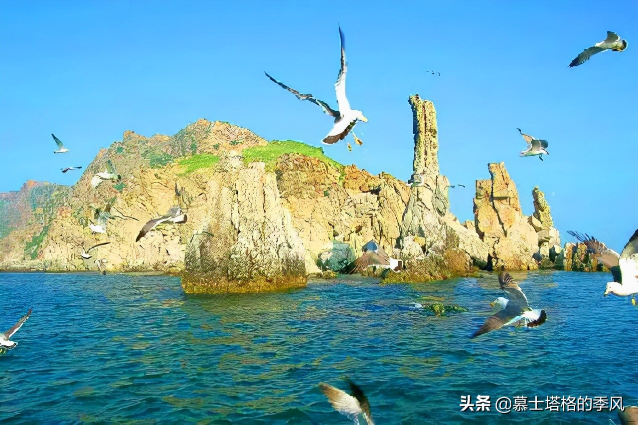 辽宁最便宜的养老小镇,辽宁省内宜居的滨海小城