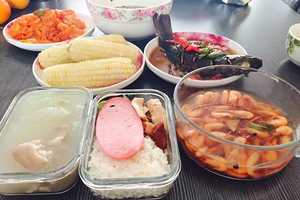 糖尿病患者的一日三餐饮食食谱,糖尿病人饮食不注意会怎样