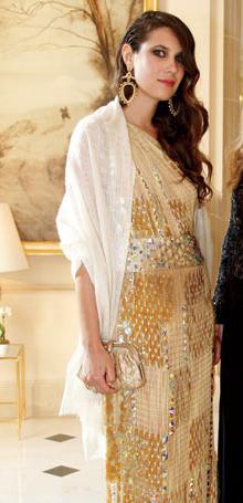 摩纳哥王子安德烈现状图,岁月是把杀猪刀丘吉尔