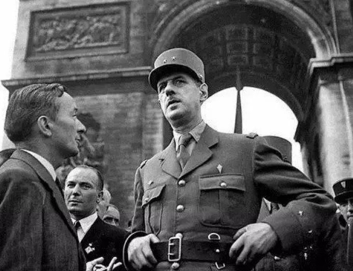 撑起法国足球的“非洲军团”，他们才不是归化球员