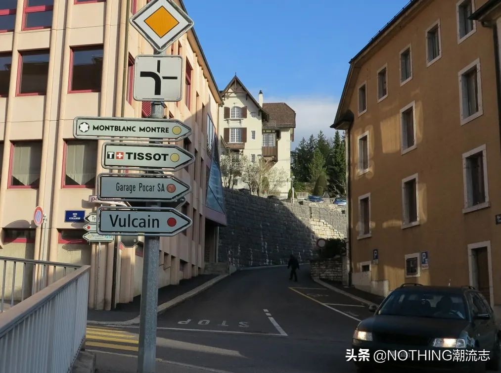 瑞士机械表是什么档次,玺佳机械表是不是智商税