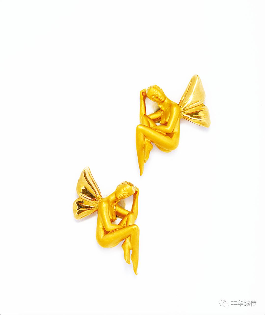 秋雨发梢，梦幻情怀，戴着你的水晶珠链，请跟我来！