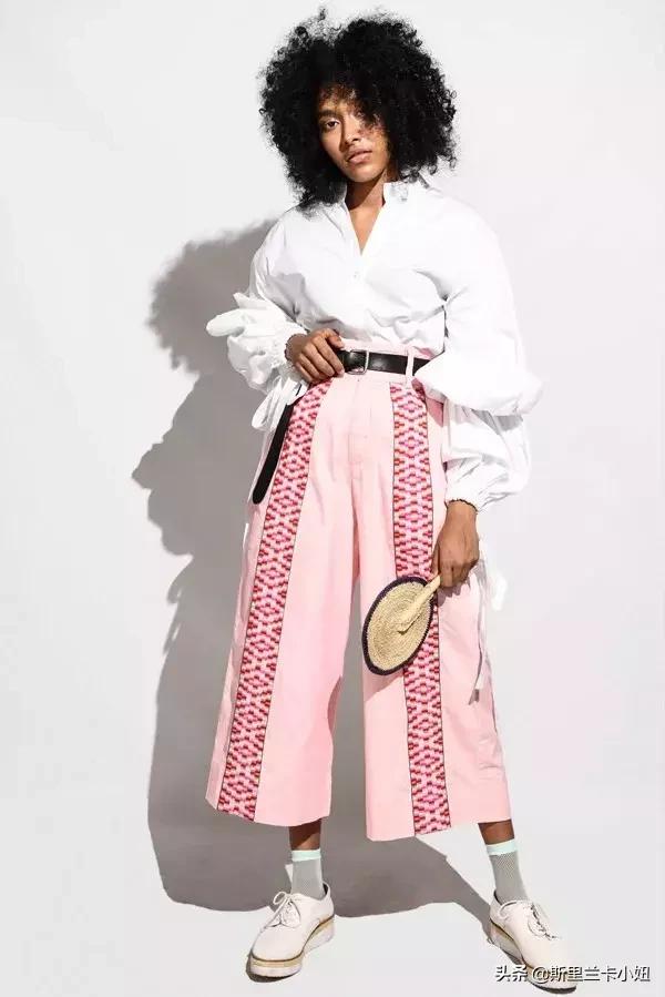 斯里兰卡女士穿搭,斯里兰卡穿搭