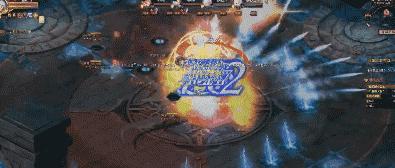 魔域三级技能,魔域里龙骑的高伤害技能