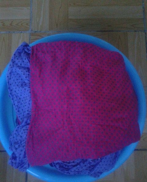 四件套怎么洗干净,四件套刚买回来应该怎么洗