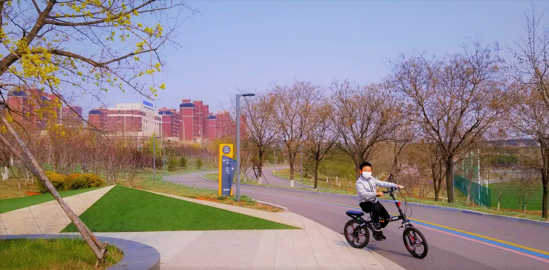 景美人少公园,景美人少适合去哪里旅游