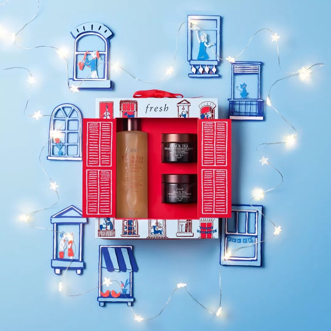 双11倒数5天！李佳琦推荐的华晨宇、肖战、王源同款真的值得买