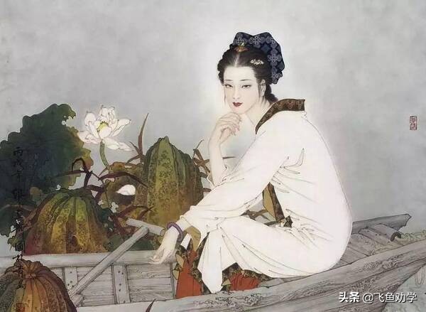 才女李清照什么时候死的,才女李清照晚年