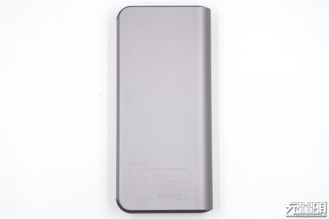 绿巨能充电器快充测评,绿巨能22.5瓦充电器