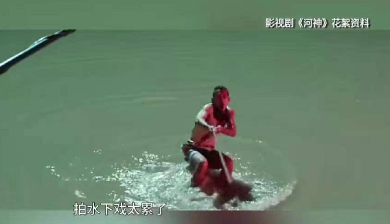 李现荆州小胖,荆州小胖是哪个男明星