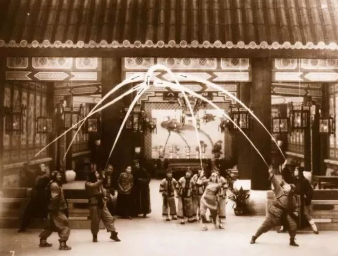 90年武侠,中国武侠90年发展史