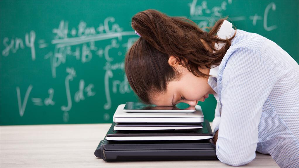 教师为什么不敢管教学生,教师不敢管学生有什么后果