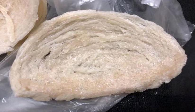 燕窝碎发霉变黄怎么处理,燕窝发霉