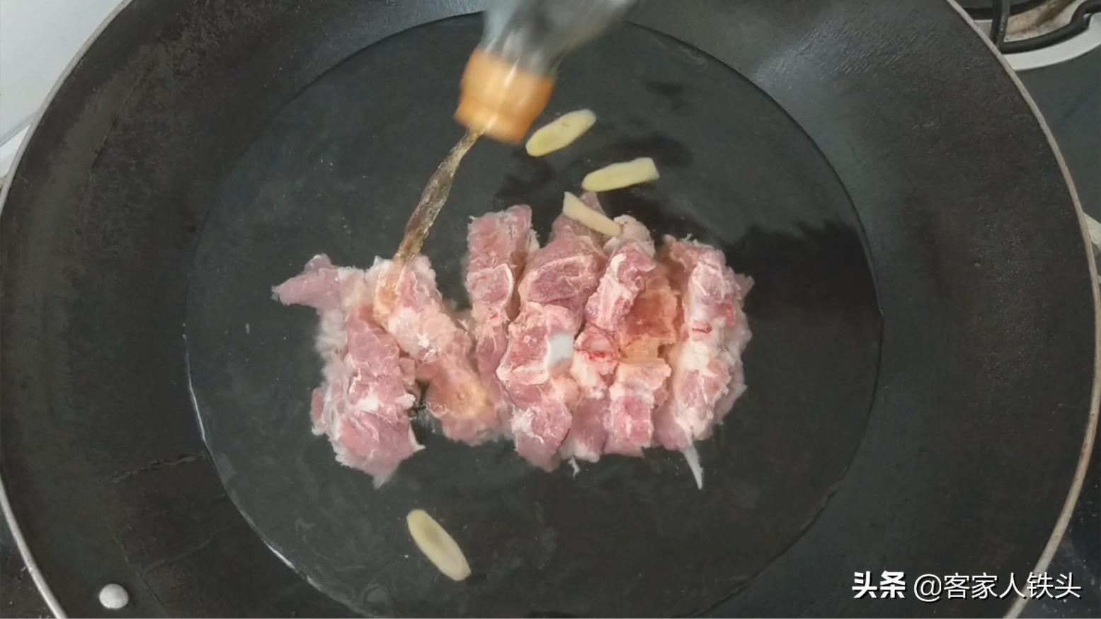 煲出健康靓汤的小秘诀,一锅靓汤的配方大全