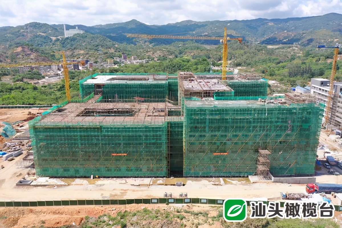 【我为群众办实事】潮南区：增加优质学位改善办学条件满足群众需求