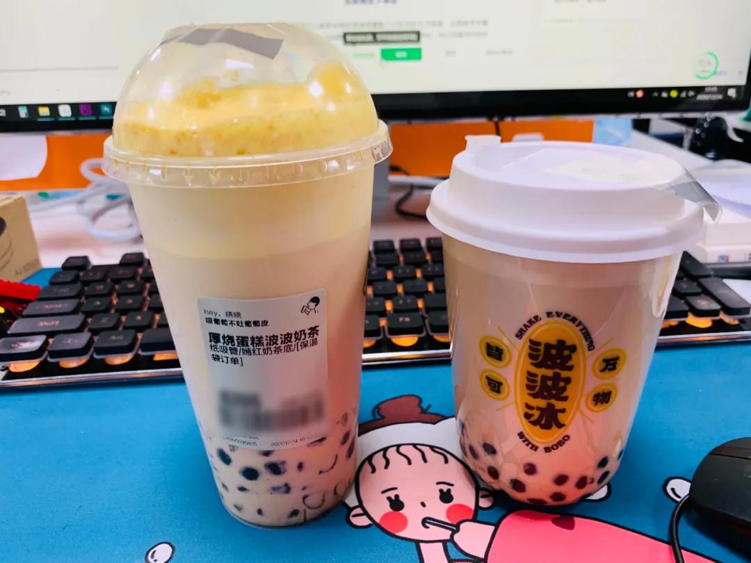 奶茶南北方差异,南方奶茶和北方奶茶有什么差距