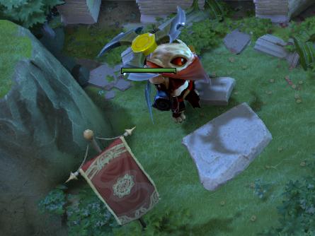 dota2rpg地图制作教程,dota2珍藏轮回攻略