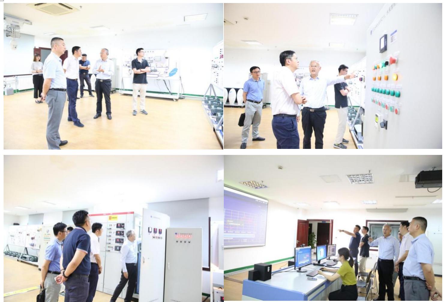 聚焦产业发展精准对接,聚焦经营融合提升企业发展力