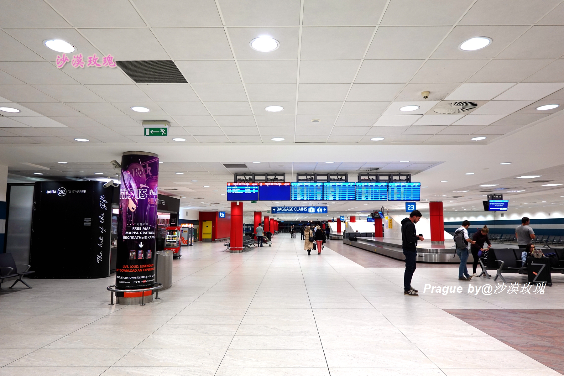 干货｜在不能自驾的捷克，手把手教你预订铁路车票