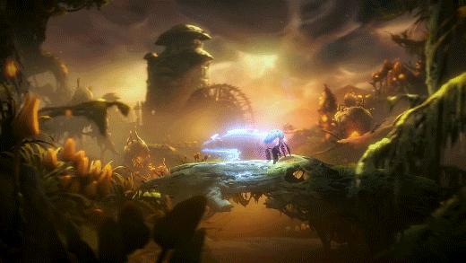 推荐唯美治愈游戏,治愈游戏画风唯美