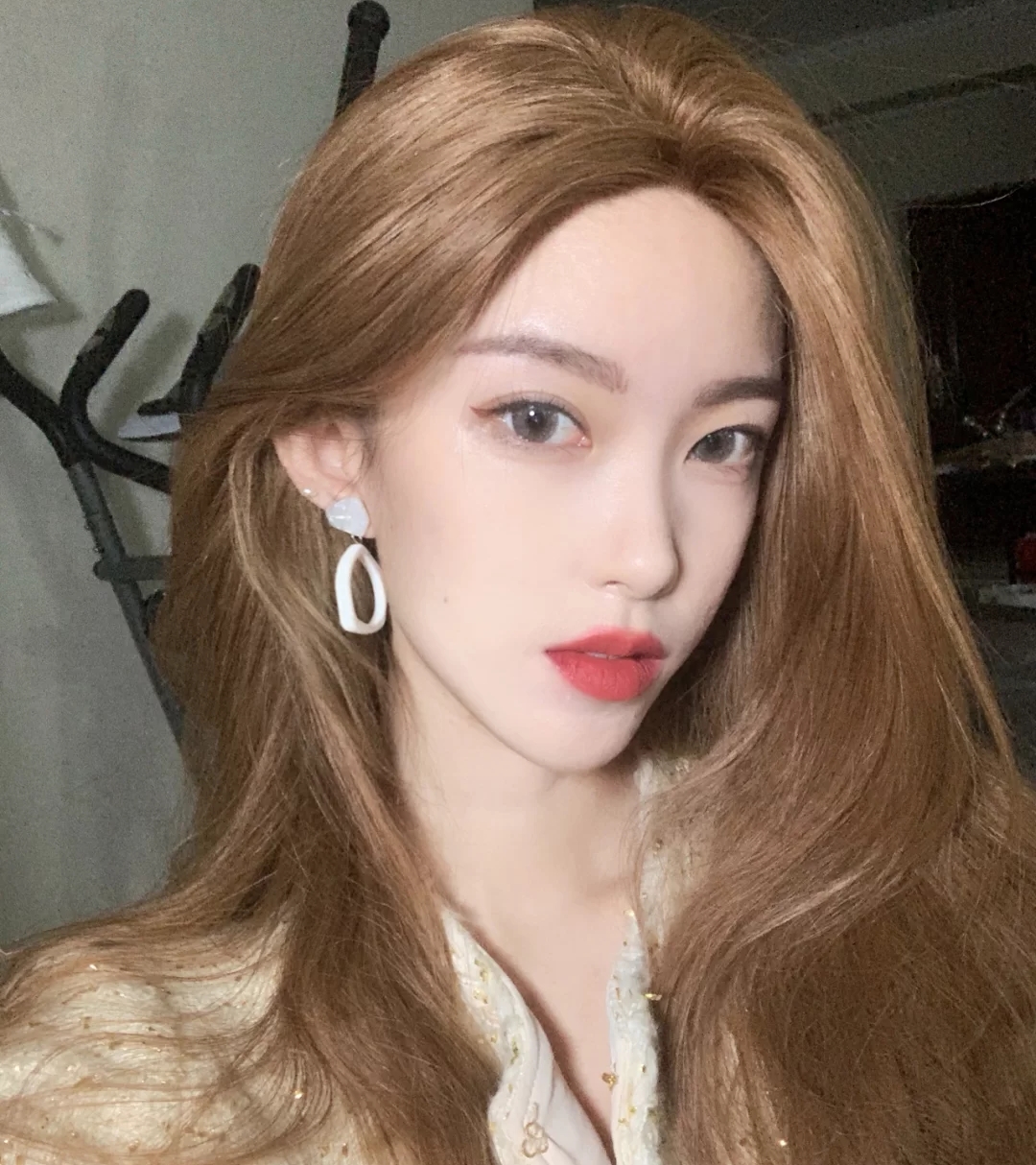 mac口红mattelipstick,mac口红子弹头小辣椒chili602