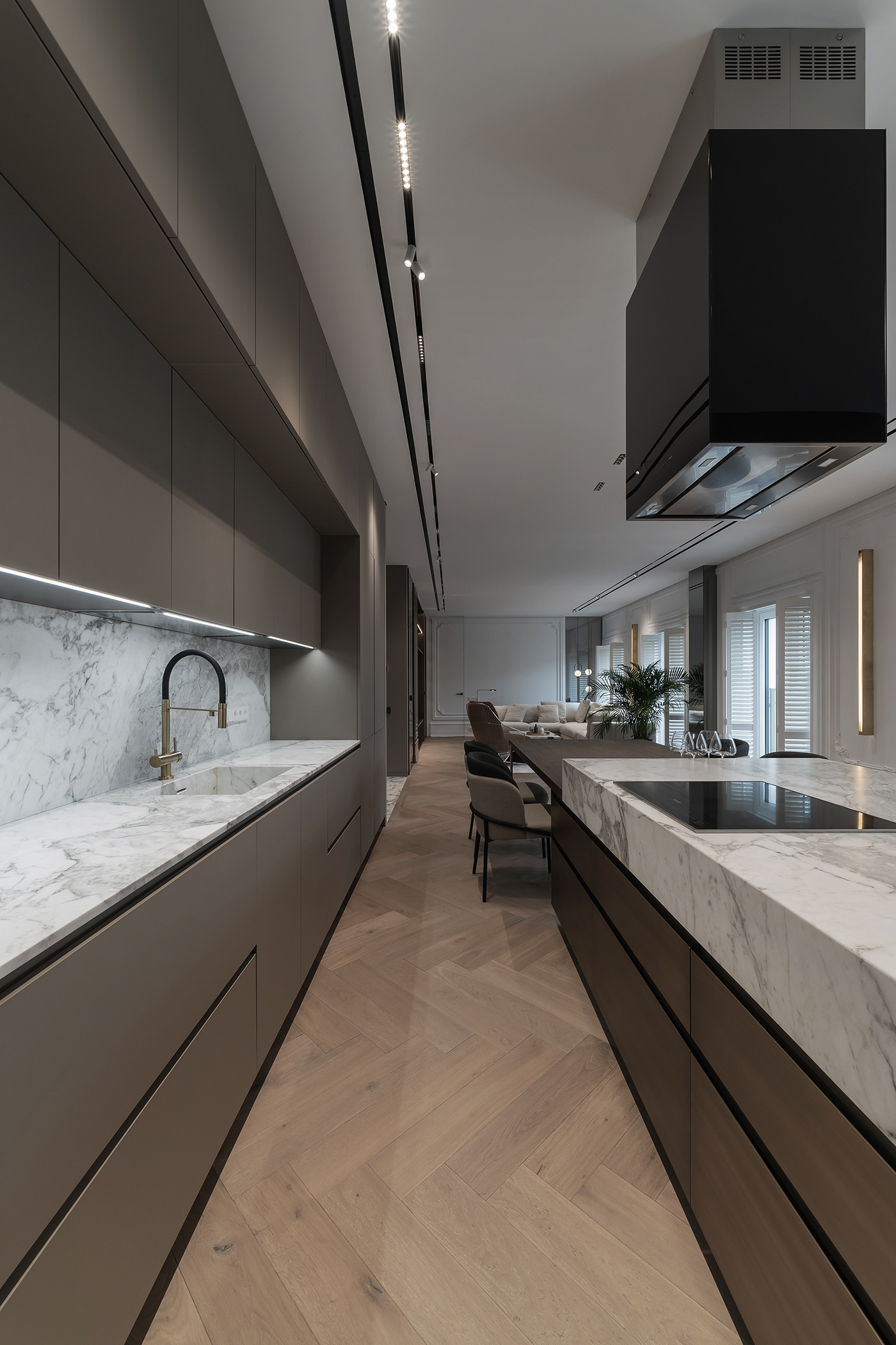 房间改造布置设计田园风,一个与众不同的家庭风格设计