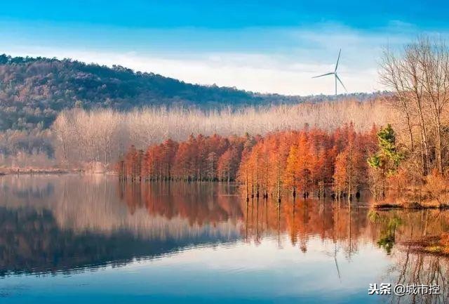 7个惊艳小众旅行地建议收藏哦,江苏省小众旅游地点