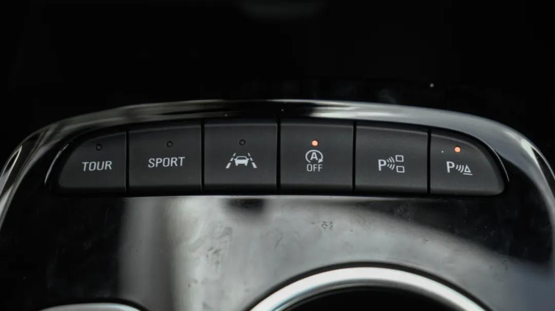 别克君威gs试驾,别克君威gs最值得推荐改装