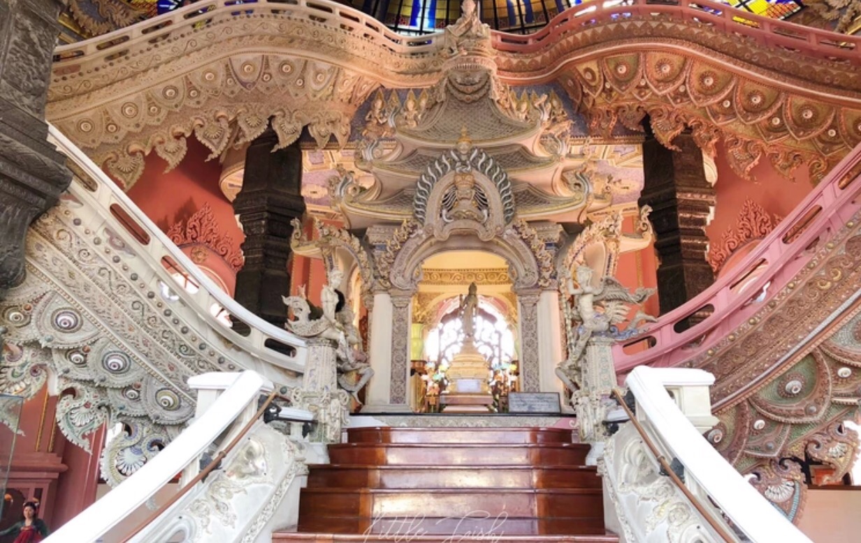 最好的时光遇见你免费观看,泰国5日经典旅游攻略