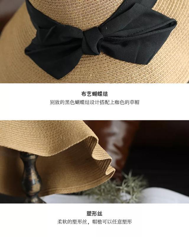 渔夫帽小香风日系帽,渔夫帽好看还是鸭舌帽好看