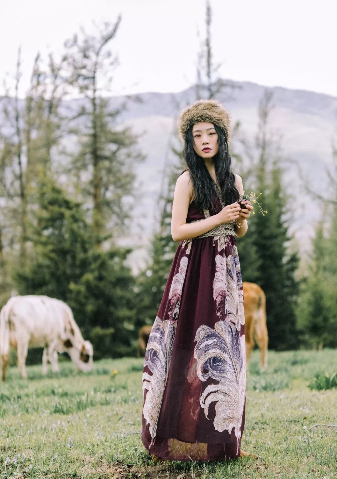 什么才是真正的旅拍？