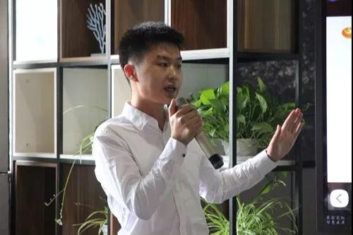 家装节开幕式,家装节信息发布会