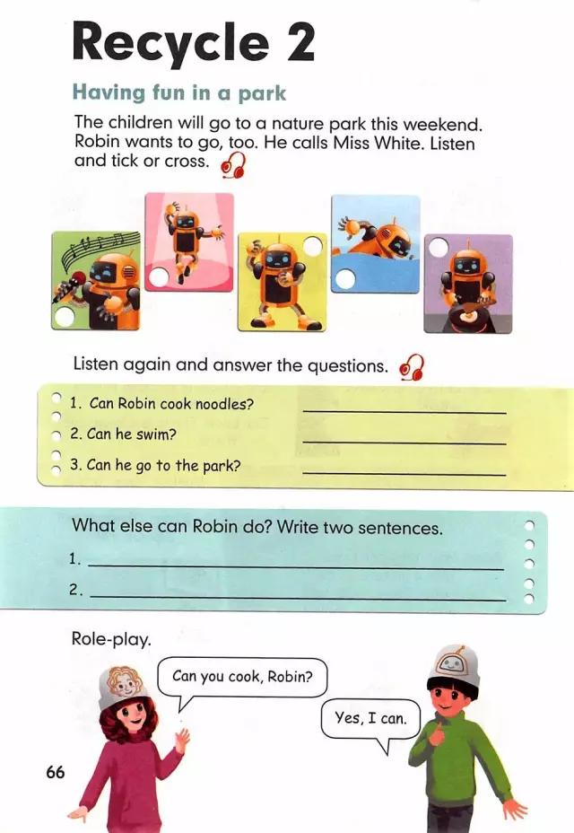 pep五年级上册英语第六单元测试卷,人教版pep五年级下册英语34页课文