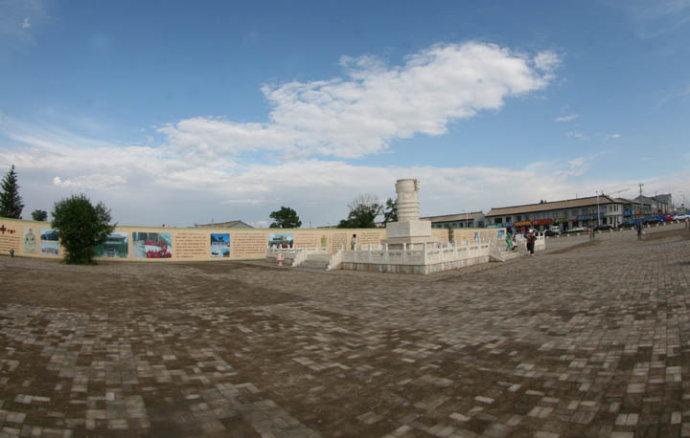 内蒙附近有个什么庙寺,内蒙古清水河寺庙