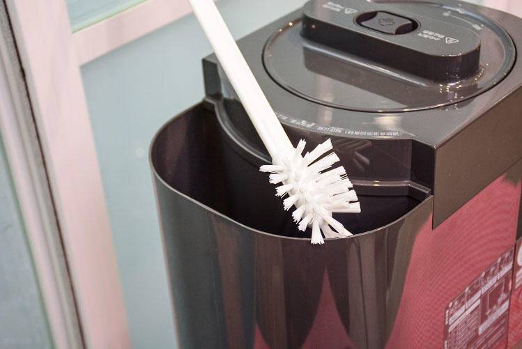 九阳l12-y3破壁机怎么自动清洗,九阳不用手洗破壁机分享