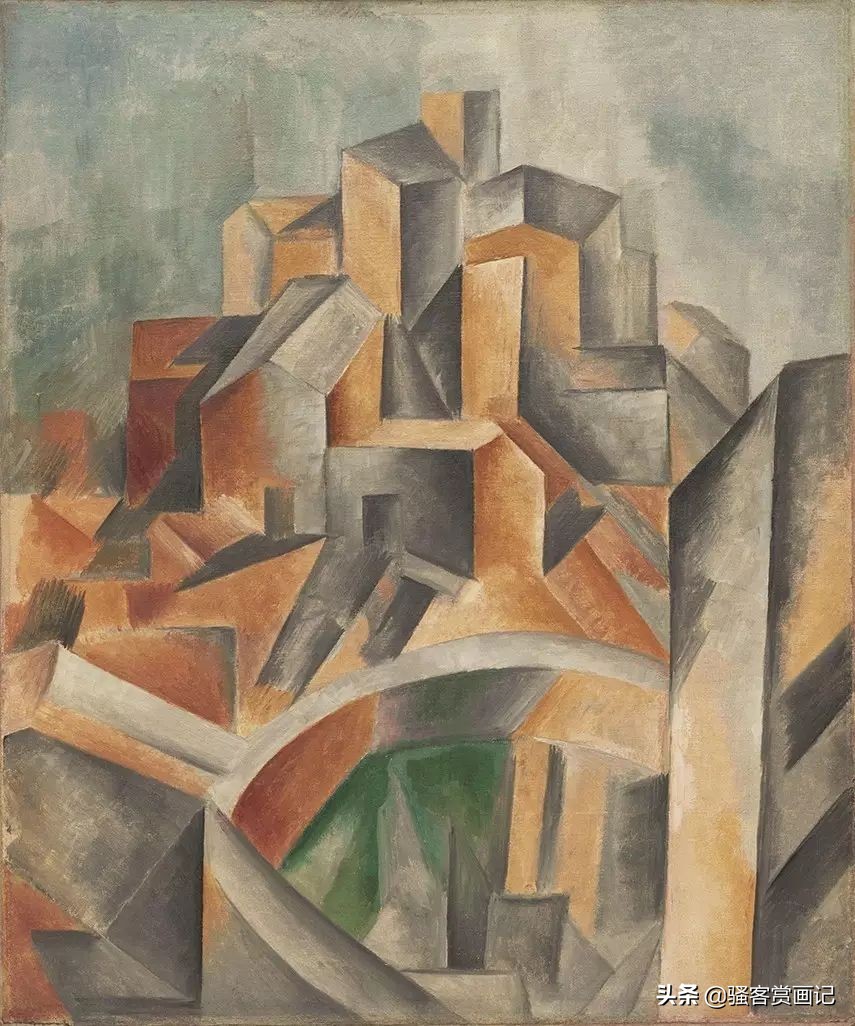 毕加索七个艺术时期,毕加索奇特人生