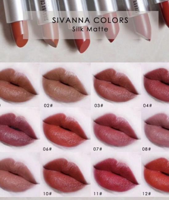 平价小众口红推荐,盘点那些高级显白又温柔的口红