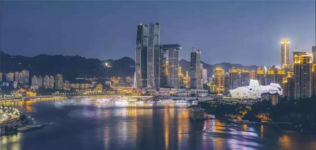 重庆来福士购物中心品牌,重庆来福士广场怎么样