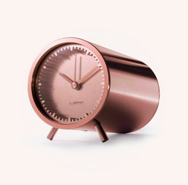 有哪些各种各样的时钟,极简轻奢创意时钟