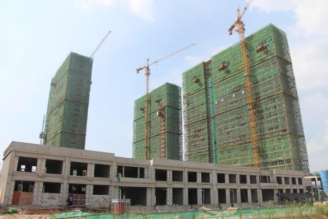 华中国际时尚城滨河壹号地址,华中国际时尚城滨河壹号