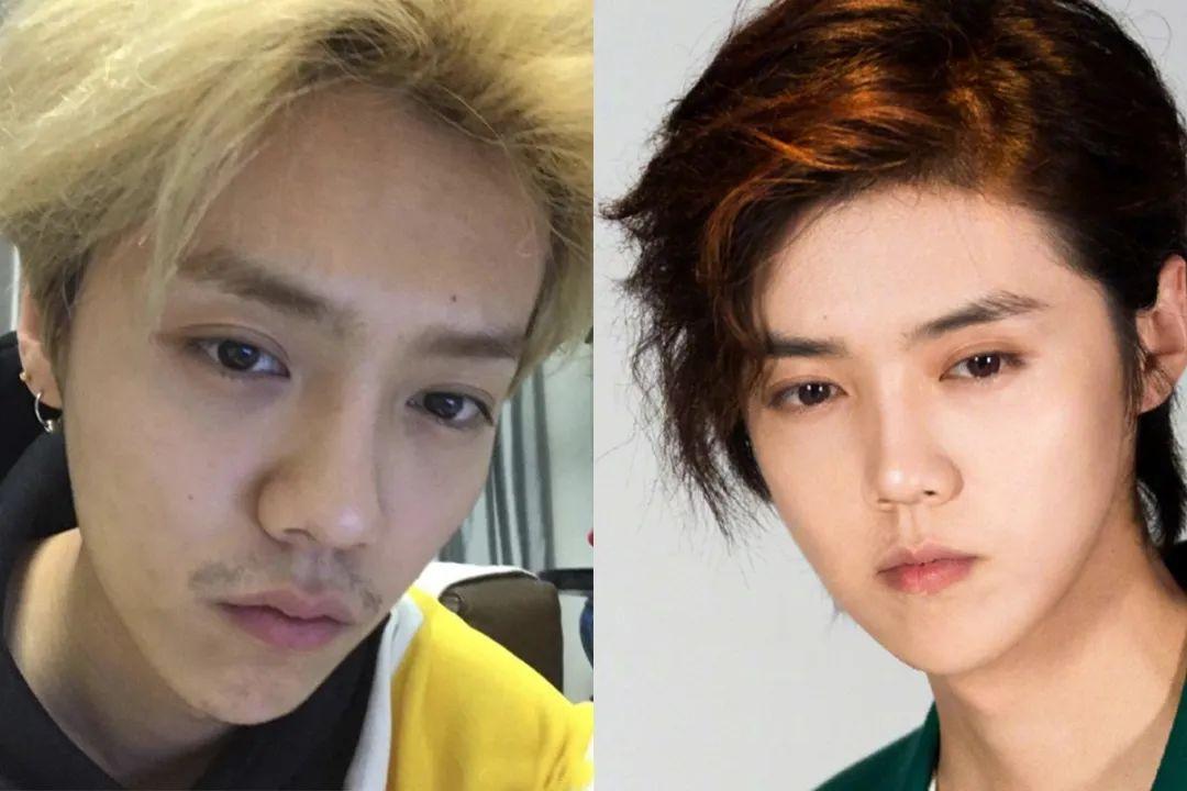 易烊千玺鹿晗实绩对比,易烊千玺金鹿奖提名回放