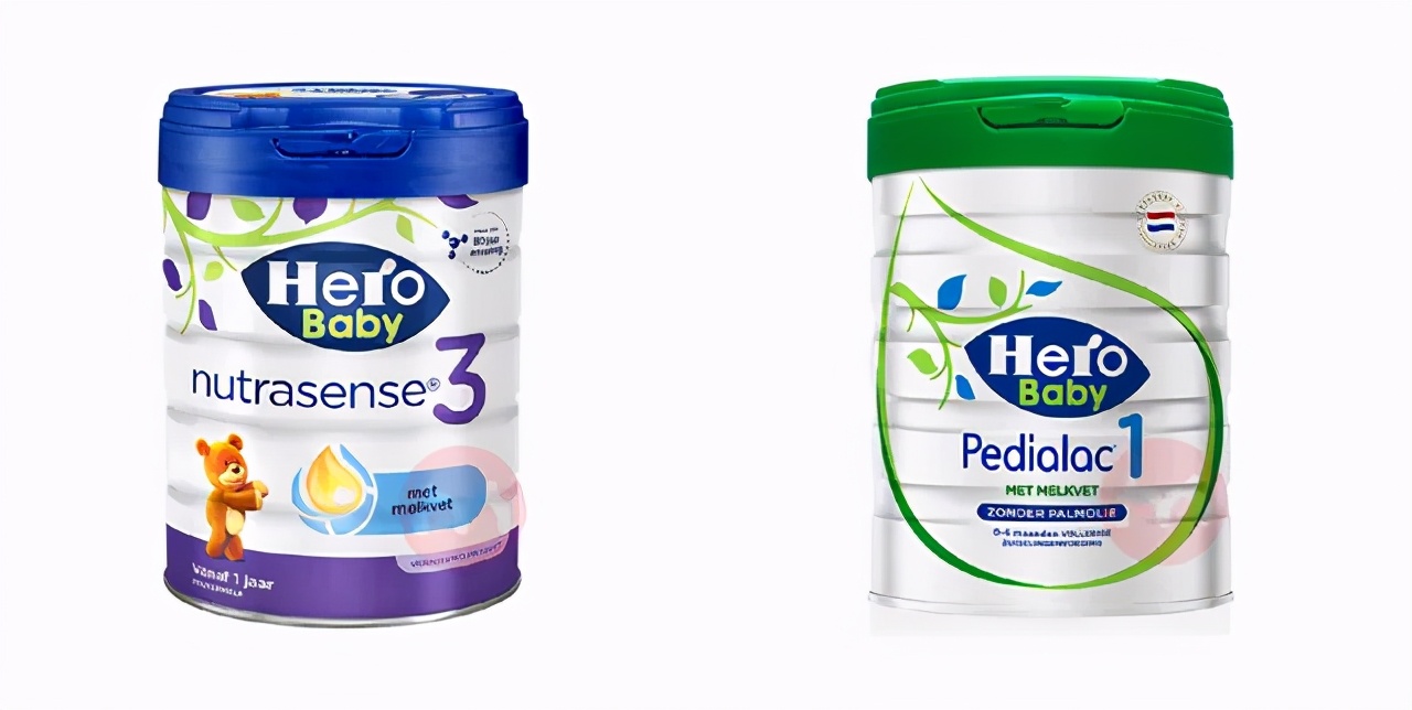 荷兰herobaby白金版便宜,荷兰herobaby白金版好不好